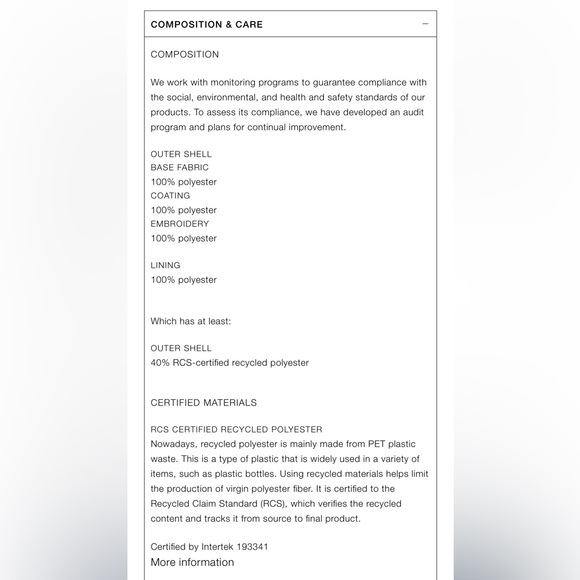 ZARA NWT EMBROIDERED VEST🔥 - Picture 9 of 9